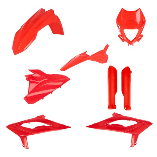 Acerbis kit carene - acerbis,