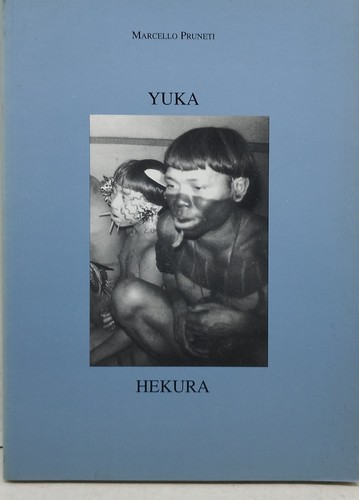 Yuka hekura marcello pruneti - hekura,