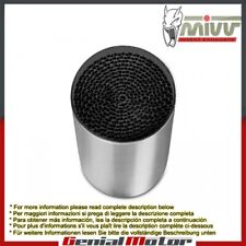 Catalizzatore per Scarichi MIVV ACC.042.A1 per Yamaha Tracer 900 2015 > 2018