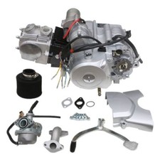 125cc Engine Motor Kit 3+1