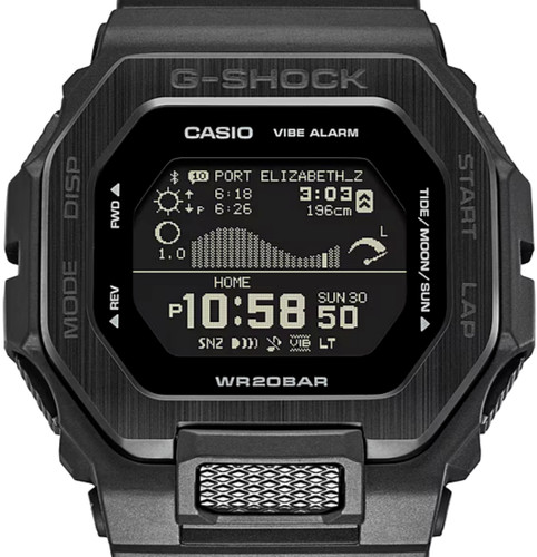Orologio casio shock - casio, g-shock