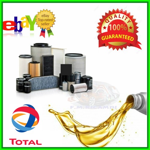 Kit tagliando olio filtri - tagliando,