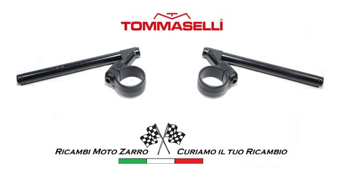 Semi manubri tommaselli cafe - manubri,