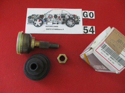 Ar1003 giunto semiasse - giunto,
