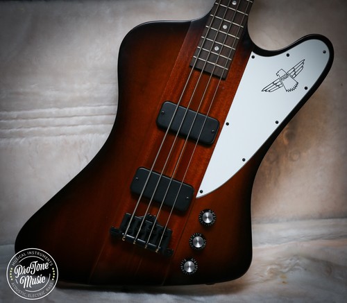 Gibson thunderbird basso - thunderbird, 4