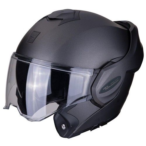 Casco modulare scorpion exo - casco,
