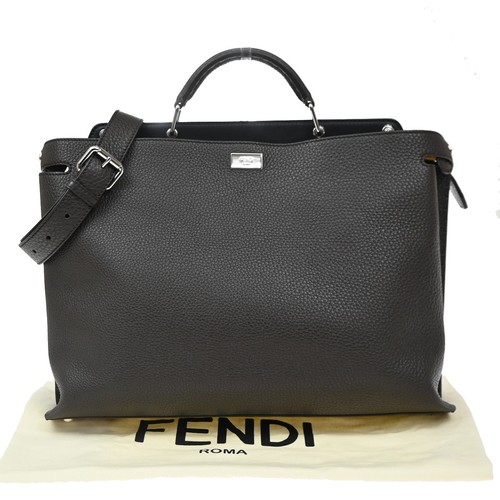 Borsa mano fendi - borsa,