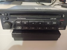 Originale Opel VDO Delco