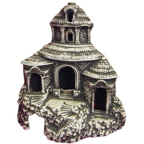 Aquariumdeko ceramica - aquariumdeko,