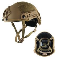 FAST Casco Tattico Wendy