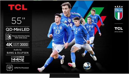Tcl smart 4k - tv, ultra