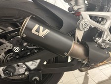 Leovince LV CORSA BLACK S1000R
