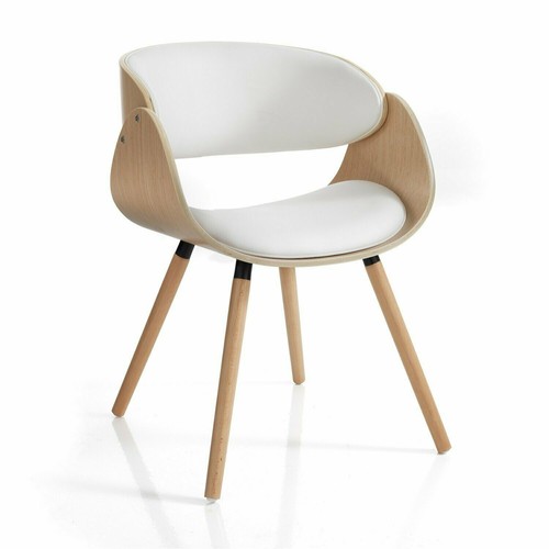Tomasucci sedia visby evo wood