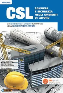 Csl cantiere sicurezza negli - sicurezza,
