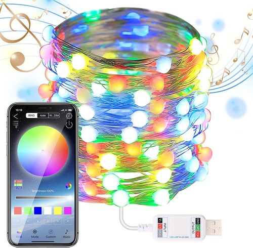 Striscia led metri rgb - striscia,