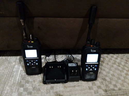 Coppia radio ptt satellite - coppia,