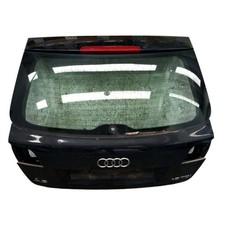 Portellone posteriore Audi A3 sportback 5 porte 2010-2013
