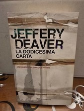 La dodicesima carta - Jeffery