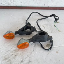 FRECCE HONDA SHADOW 125 VT