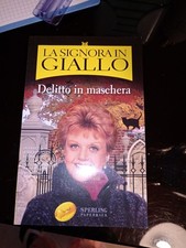 La Signora in Giallo - Delitto in maschera - 2006