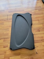 Cappelliera Pianale Posteriore