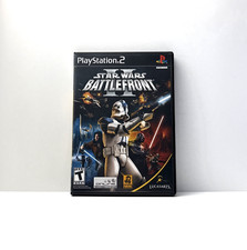 Star Wars: Battlefront II Sony