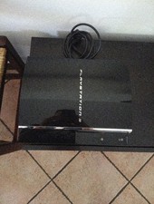 PS3 Fat Retrocompatibile