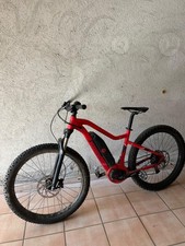 mountain bike E- bike Rossignol E-TRACK