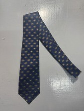 Kiton 100% Silk Tie –