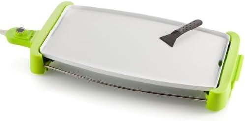 Piastra elettrica brandani - piastra,