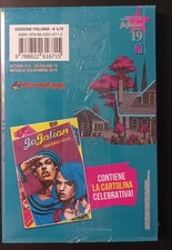 Jojolion manga edizioni - manga,