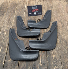 Set completo parafanghi OEM