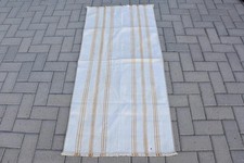 Tappeto decorativo, a righe