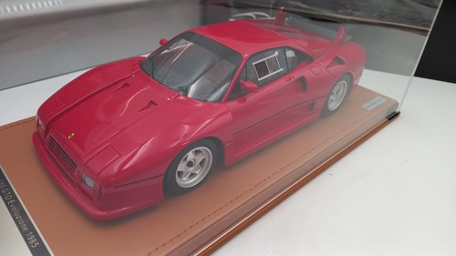 Tm18361a tecnomodel ferrari - tm18361a,
