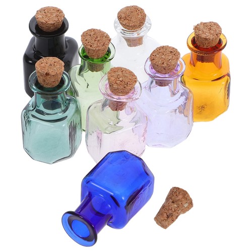 Pezzi mini bottiglie - pezzi,