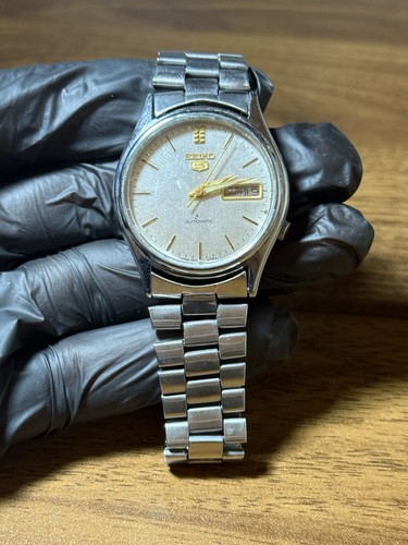 Seiko automatico 6309 8800 - 5, 6309-8800