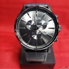 Nixon "The Sentry Chrono"