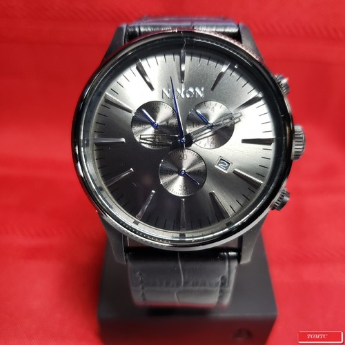 Nixon the sentry chrono - nixon,