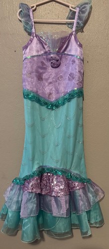 Disney store ariel costume - store,