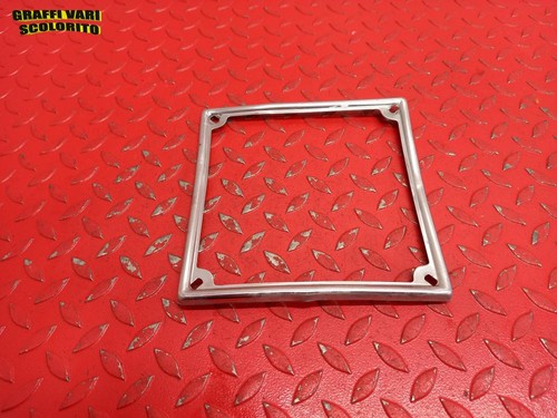 Cornice targa yamaha tdm 850 - cornice,