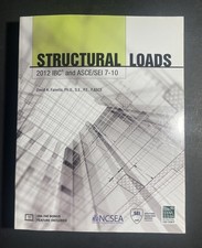 STRUCTURAL LOADS: 2012 IBC AND