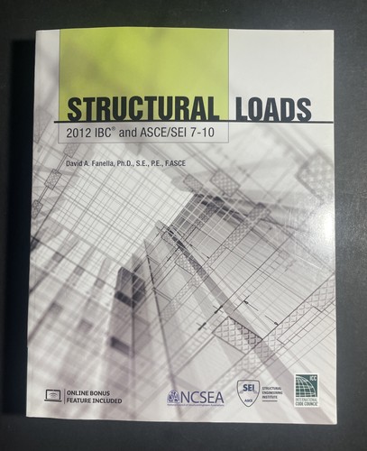 Structural loads 2012 ibc and - 2012,
