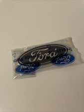 FORD  95MM LOGO ORIGINALE