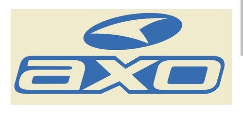 Axo giacca moto azzurro - axo-giacca, moto-tg.xl-azzurro