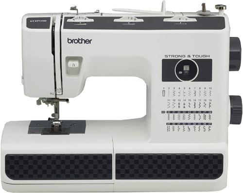 Brother st371hd macchina - brother,