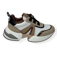 ALEXANDER SMITH Modello Victoria Scarpe Donna Sneakers 2025