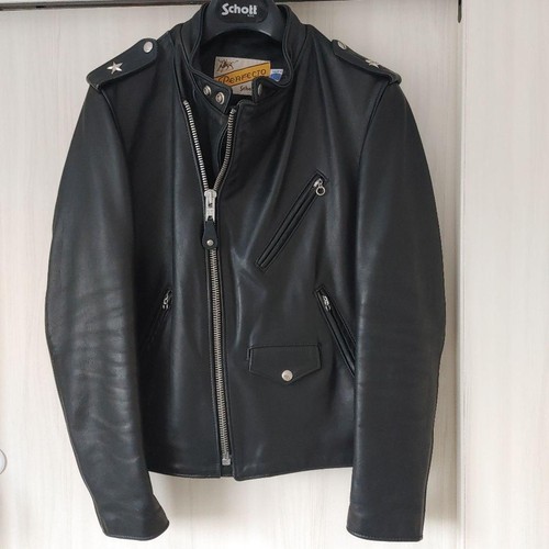 Schott perfecto pelle - schott,