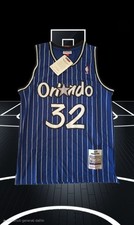Canotta NBA O'Neal 32 Orlando