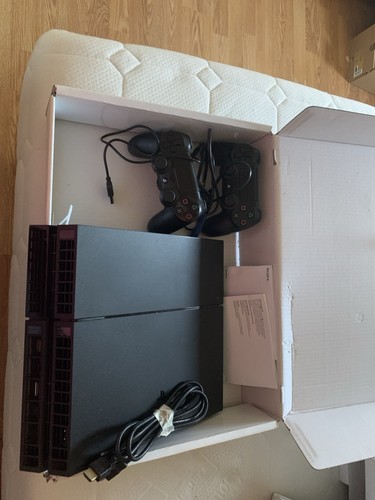 Usato sony playstation 500gb - usato, 4