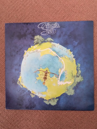 Yes fragile original - -,